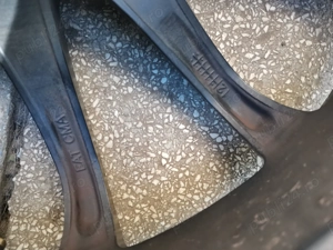 Vând jante aliaj 8.0JX18H2  - imagine 3