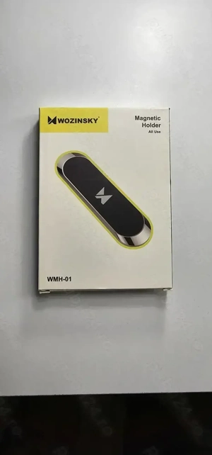 Suport magnetic telefon + Diverse
