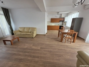De închiriat penthouse în bloc nou   zona Calea Aradului- 922 - imagine 2