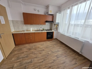 De închiriat penthouse în bloc nou   zona Calea Aradului- 922 - imagine 5