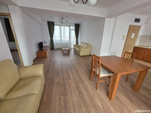 De închiriat penthouse în bloc nou   zona Calea Aradului- 922