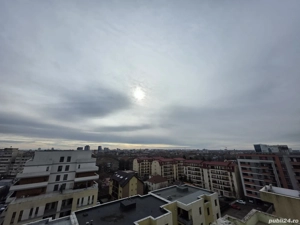 De închiriat penthouse în bloc nou   zona Calea Aradului- 922 - imagine 13