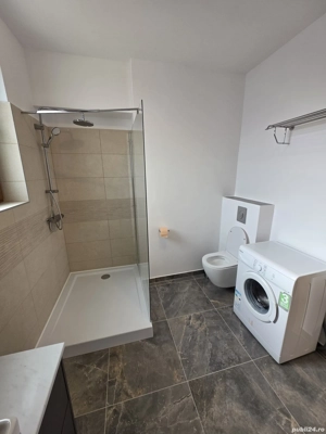 De închiriat penthouse în bloc nou   zona Calea Aradului- 922 - imagine 14