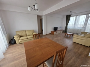 De închiriat penthouse în bloc nou   zona Calea Aradului- 922 - imagine 4