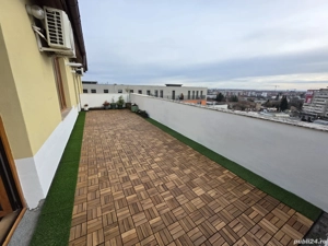 De închiriat penthouse în bloc nou   zona Calea Aradului- 922 - imagine 11