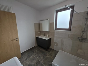 De închiriat penthouse în bloc nou   zona Calea Aradului- 922 - imagine 10