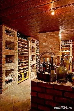 Construcții din cărămidă   lucrări serioaose si durabile