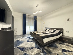 Casa superba pe parter, mobilata-utilata | Sanmihaiu Roman - imagine 11