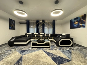 Casa superba pe parter, mobilata-utilata | Sanmihaiu Roman - imagine 4