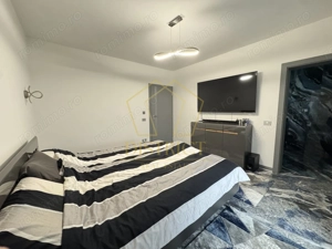 Casa superba pe parter, mobilata-utilata | Sanmihaiu Roman - imagine 12