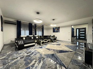 Casa superba pe parter, mobilata-utilata | Sanmihaiu Roman - imagine 3