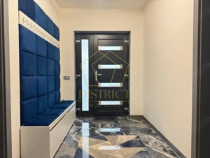 Casa superba pe parter, mobilata-utilata | Sanmihaiu Roman - imagine 18