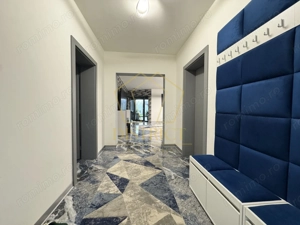 Casa superba pe parter, mobilata-utilata | Sanmihaiu Roman - imagine 17