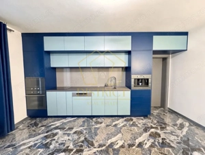 Casa superba pe parter, mobilata-utilata | Sanmihaiu Roman - imagine 7