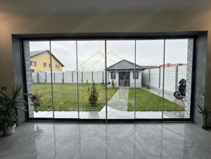 Casa superba pe parter, mobilata-utilata | Sanmihaiu Roman - imagine 16