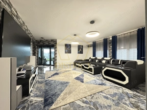 Casa superba pe parter, mobilata-utilata | Sanmihaiu Roman - imagine 5