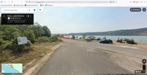 Vând teren intravilan la intrare in Svinita, Clisura Dunarii, utilitati in fata terenului - imagine 6