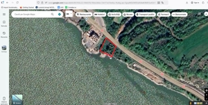 Vând teren intravilan la intrare in Svinita, Clisura Dunarii, utilitati in fata terenului - imagine 3