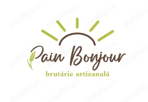 Vanzator  lucrator comercial 