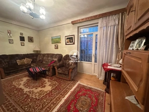 Apartament 2 camere de vanzare Copou