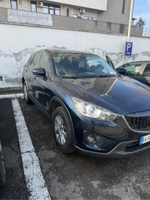 Vand Mazda CX-5 - imagine 5
