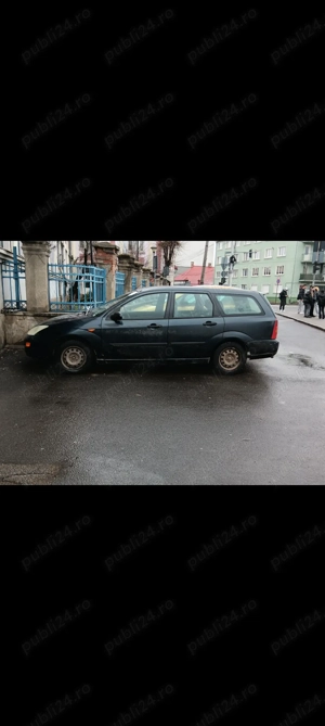 Vând Ford focus  - imagine 3