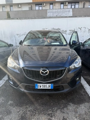 Vand Mazda CX-5 - imagine 2