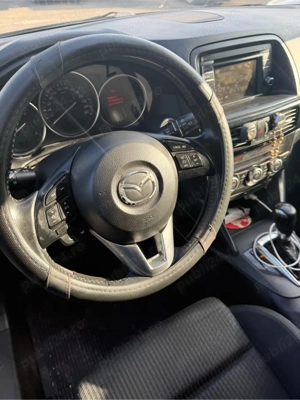 Vand Mazda CX-5 - imagine 4