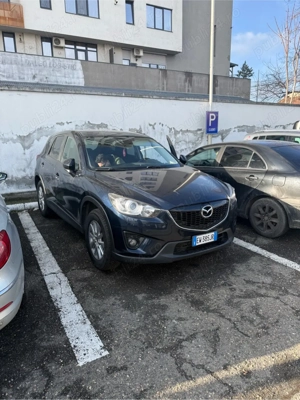 Vand Mazda CX-5 - imagine 7
