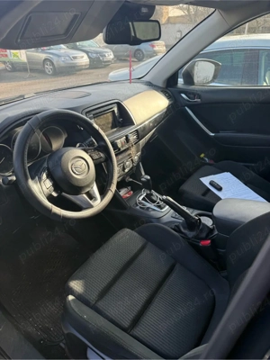 Vand Mazda CX-5