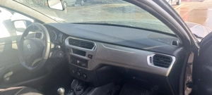 Dezmembram Citroen C-Elysee 1.2 VTi HMZ / HM01 / EB2F - imagine 5