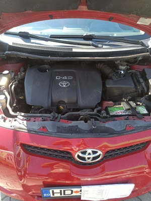 Vând Toyota Auris  - imagine 6