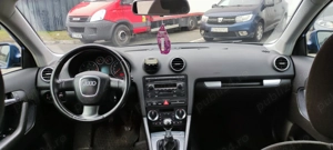 Audi A 3 Diesel 2.0 - imagine 8