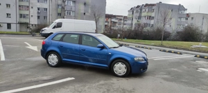 Audi A 3 Diesel 2.0 - imagine 6