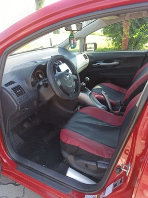 Vând Toyota Auris  - imagine 3