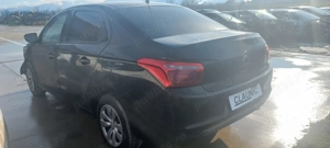 Dezmembram Citroen C-Elysee 1.2 VTi HMZ / HM01 / EB2F - imagine 3