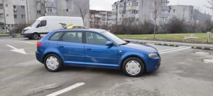 Audi A3 Diesel 2.0