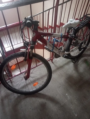 vand bicicleta 