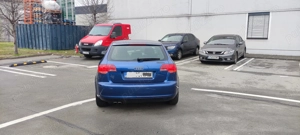 Audi A 3 Diesel 2.0 - imagine 3