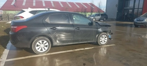 Dezmembram Citroen C-Elysee 1.2 VTi HMZ / HM01 / EB2F - imagine 2