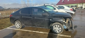 Dezmembram Citroen C-Elysee 1.2 VTi HMZ / HM01 / EB2F - imagine 4