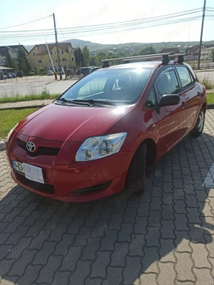 Vând Toyota Auris  - imagine 2