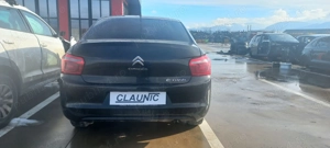 Dezmembram Citroen C-Elysee 1.2 VTi HMZ / HM01 / EB2F - imagine 6