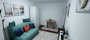 Garsoniera moderna - renovata - Badea Cartan