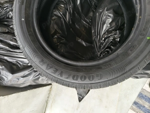 Anvelope de vara Goodyear  - imagine 2
