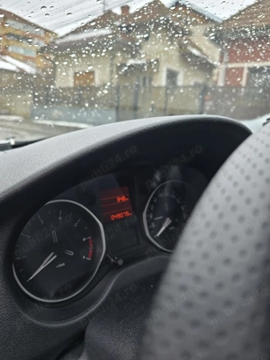 Citroen C Elysee 2020 - imagine 5