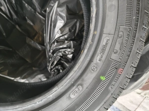 Anvelope de vara Goodyear 