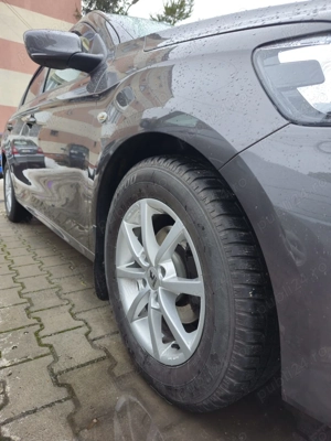 Citroen C Elysee 2020 - imagine 3