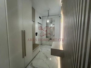 Apartament spatios | Etaj intermediar | Loc de parare cu CF | Mobilat - imagine 5