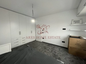 Apartament spatios | Etaj intermediar | Loc de parare cu CF | Mobilat - imagine 9